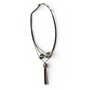 Vintage Kenneth Cole Reaction Necklace